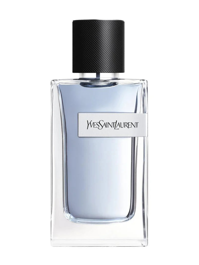 Yves Saint Laurent Y EDT (Sample)